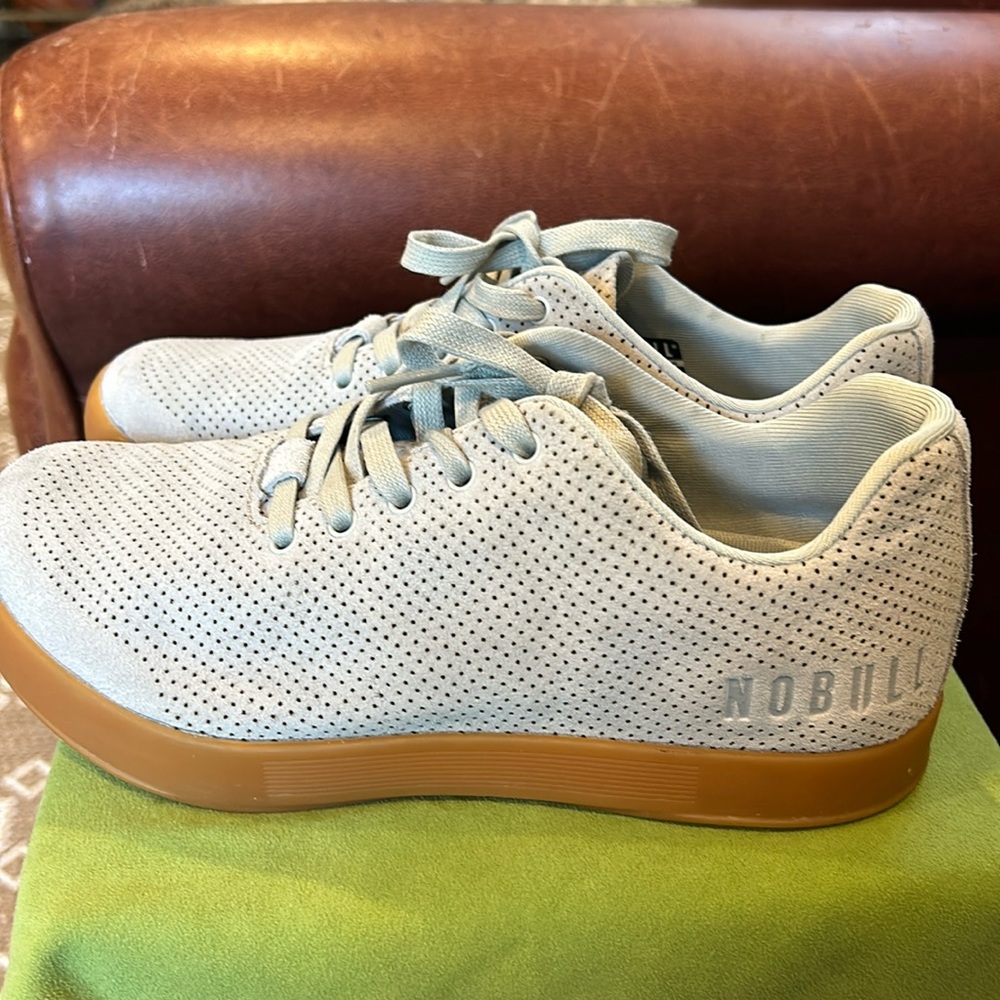 NOBULL TRAINERS